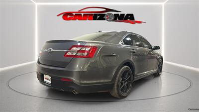 2017 Ford Taurus SE - Photo 10 - Mesa, AZ 85201