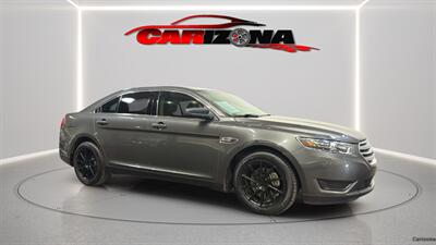 2017 Ford Taurus SE - Photo 13 - Mesa, AZ 85201