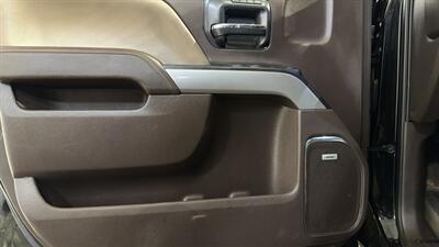2015 Chevrolet Silverado 2500 LTZ   - Photo 21 - Mesa, AZ 85201