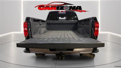 2015 Chevrolet Silverado 2500 LTZ   - Photo 22 - Mesa, AZ 85201