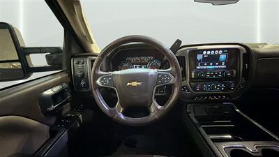 2015 Chevrolet Silverado 2500 LTZ   - Photo 16 - Mesa, AZ 85201