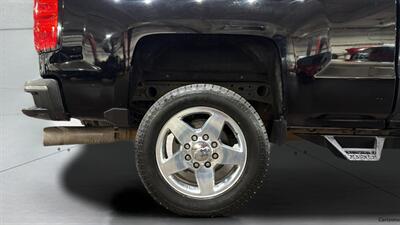 2015 Chevrolet Silverado 2500 LTZ   - Photo 35 - Mesa, AZ 85201