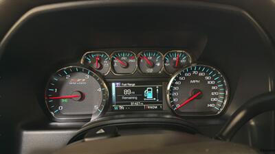 2015 Chevrolet Silverado 2500 LTZ   - Photo 29 - Mesa, AZ 85201