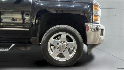 2015 Chevrolet Silverado 2500 LTZ   - Photo 34 - Mesa, AZ 85201