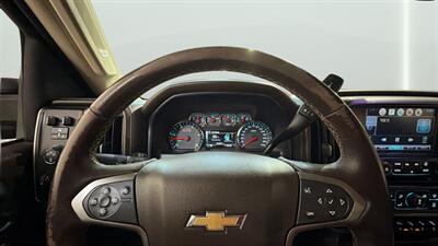 2015 Chevrolet Silverado 2500 LTZ   - Photo 30 - Mesa, AZ 85201