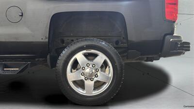 2015 Chevrolet Silverado 2500 LTZ   - Photo 37 - Mesa, AZ 85201