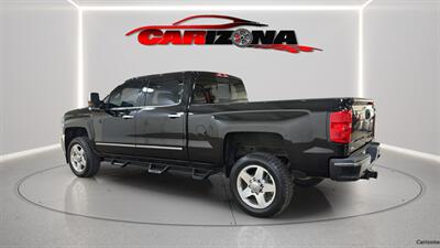 2015 Chevrolet Silverado 2500 LTZ   - Photo 7 - Mesa, AZ 85201