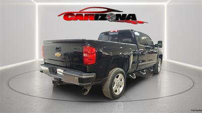 2015 Chevrolet Silverado 2500 LTZ   - Photo 10 - Mesa, AZ 85201