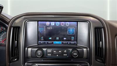 2015 Chevrolet Silverado 2500 LTZ   - Photo 25 - Mesa, AZ 85201