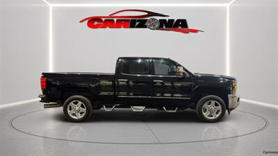 2015 Chevrolet Silverado 2500 LTZ   - Photo 12 - Mesa, AZ 85201