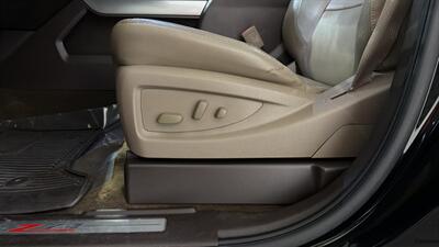 2015 Chevrolet Silverado 2500 LTZ   - Photo 20 - Mesa, AZ 85201