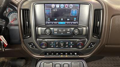 2015 Chevrolet Silverado 2500 LTZ   - Photo 15 - Mesa, AZ 85201