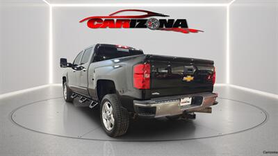 2015 Chevrolet Silverado 2500 LTZ   - Photo 8 - Mesa, AZ 85201