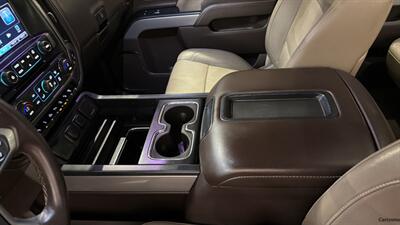 2015 Chevrolet Silverado 2500 LTZ   - Photo 26 - Mesa, AZ 85201
