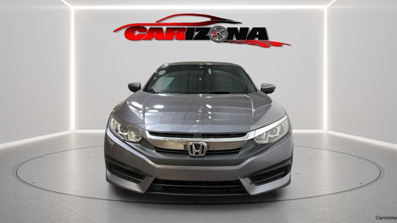2018 Honda Civic LX - Photo 2 - Mesa, AZ 85201