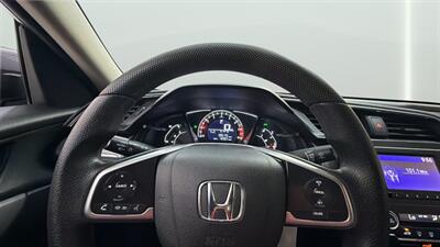 2018 Honda Civic LX - Photo 27 - Mesa, AZ 85201