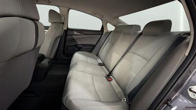 2018 Honda Civic LX - Photo 30 - Mesa, AZ 85201