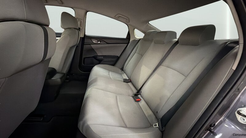 2018 Honda Civic LX - Photo 30 - Mesa, AZ 85201