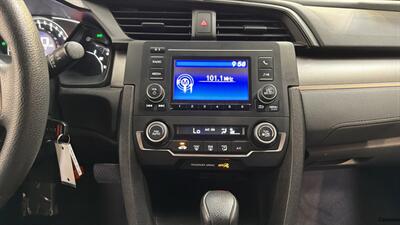 2018 Honda Civic LX - Photo 15 - Mesa, AZ 85201