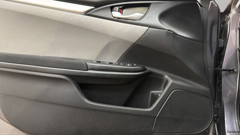 2018 Honda Civic LX - Photo 31 - Mesa, AZ 85201