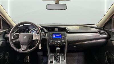 2018 Honda Civic LX - Photo 14 - Mesa, AZ 85201