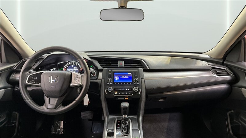 2018 Honda Civic LX - Photo 14 - Mesa, AZ 85201