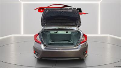 2018 Honda Civic LX - Photo 33 - Mesa, AZ 85201