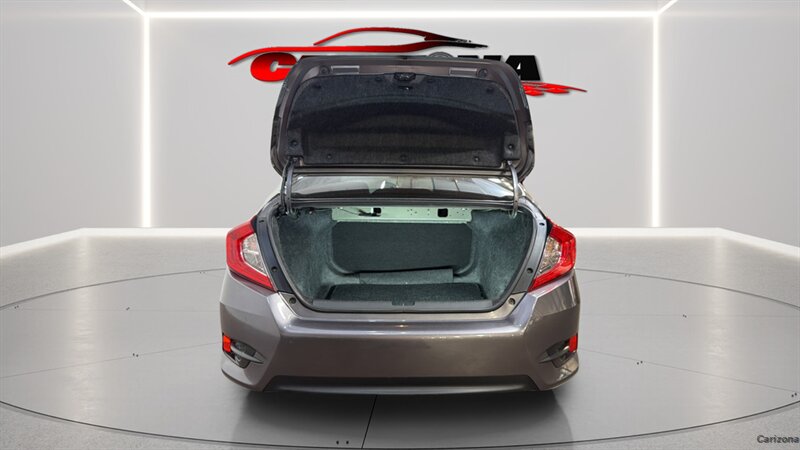 2018 Honda Civic LX - Photo 33 - Mesa, AZ 85201