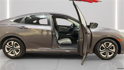 2018 Honda Civic LX - Photo 32 - Mesa, AZ 85201