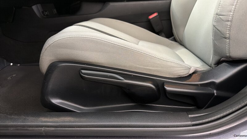 2018 Honda Civic LX - Photo 19 - Mesa, AZ 85201