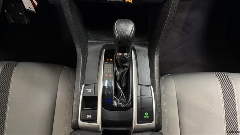 2018 Honda Civic LX - Photo 20 - Mesa, AZ 85201