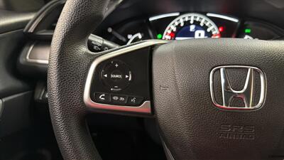 2018 Honda Civic LX - Photo 24 - Mesa, AZ 85201