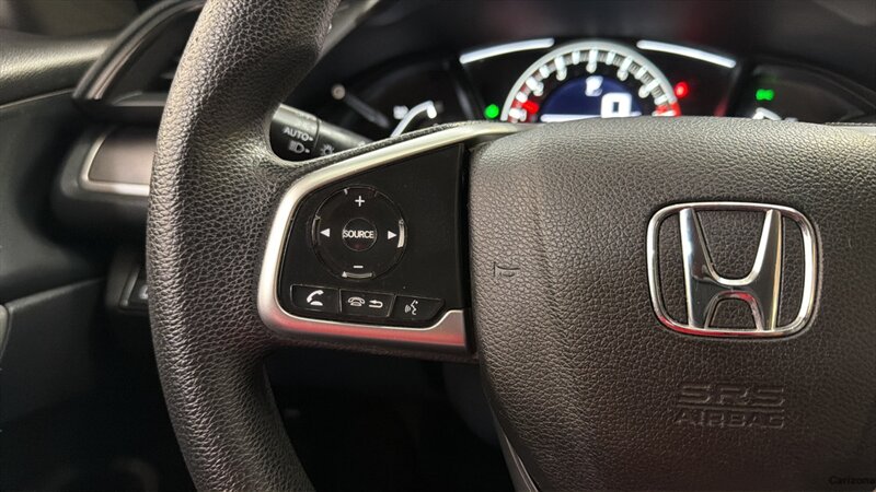 2018 Honda Civic LX - Photo 24 - Mesa, AZ 85201