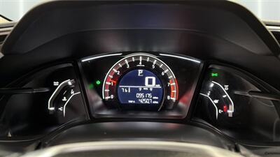 2018 Honda Civic LX - Photo 26 - Mesa, AZ 85201