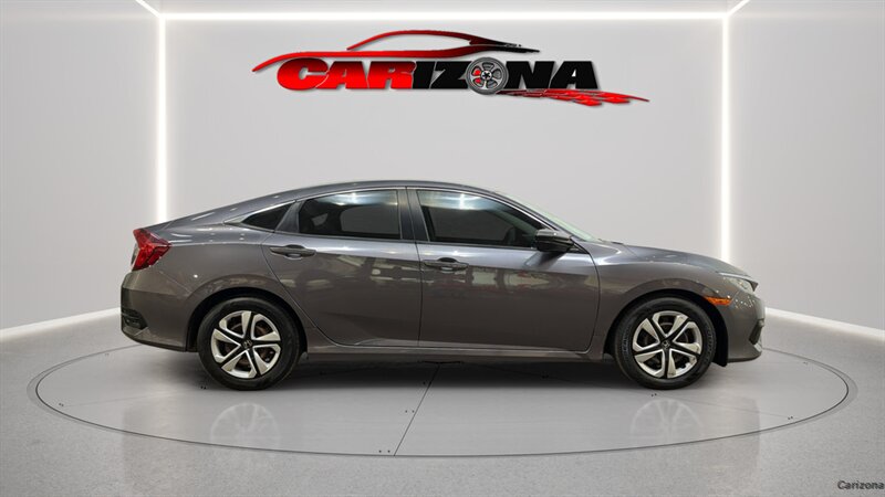 2018 Honda Civic LX - Photo 12 - Mesa, AZ 85201