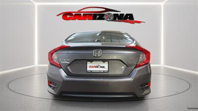 2018 Honda Civic LX - Photo 9 - Mesa, AZ 85201