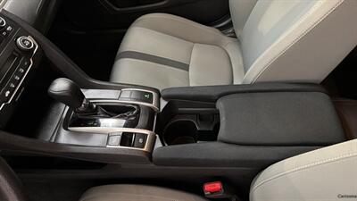 2018 Honda Civic LX - Photo 23 - Mesa, AZ 85201