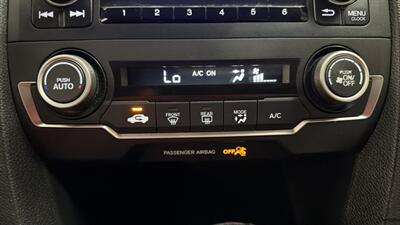 2018 Honda Civic LX - Photo 25 - Mesa, AZ 85201