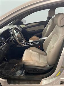 2017 Hyundai SONATA Sport 2.0T - Photo 7 - Mesa, AZ 85201