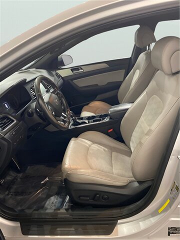 2017 Hyundai SONATA Sport 2.0T - Photo 7 - Mesa, AZ 85201