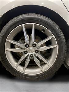 2017 Hyundai SONATA Sport 2.0T - Photo 20 - Mesa, AZ 85201