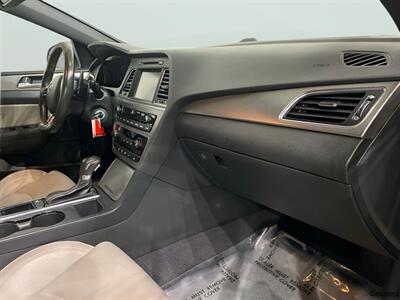 2017 Hyundai SONATA Sport 2.0T - Photo 10 - Mesa, AZ 85201