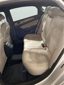 2017 Hyundai SONATA Sport 2.0T - Photo 12 - Mesa, AZ 85201