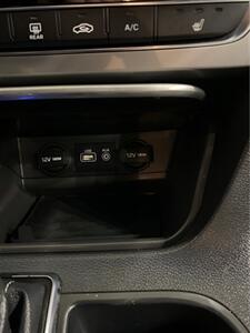 2017 Hyundai SONATA Sport 2.0T - Photo 18 - Mesa, AZ 85201