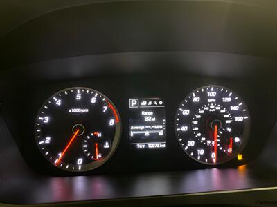 2017 Hyundai SONATA Sport 2.0T - Photo 17 - Mesa, AZ 85201