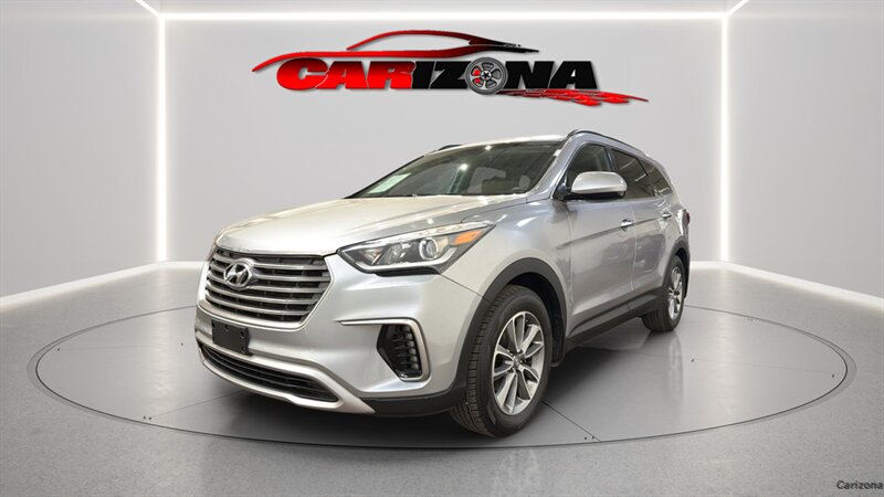 2017 Hyundai SANTA FE SE   - Photo 1 - Mesa, AZ 85201