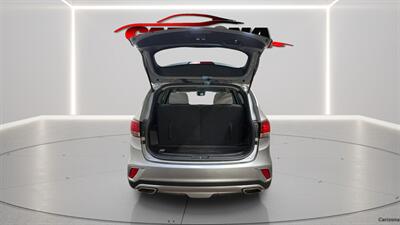 2017 Hyundai SANTA FE SE   - Photo 22 - Mesa, AZ 85201