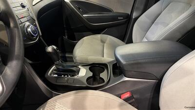 2017 Hyundai SANTA FE SE   - Photo 26 - Mesa, AZ 85201