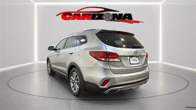 2017 Hyundai SANTA FE SE   - Photo 6 - Mesa, AZ 85201