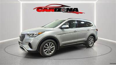 2017 Hyundai SANTA FE SE   - Photo 2 - Mesa, AZ 85201